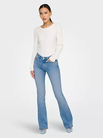 ONLY | Jeans Flared Fit ONLBLUSH | 